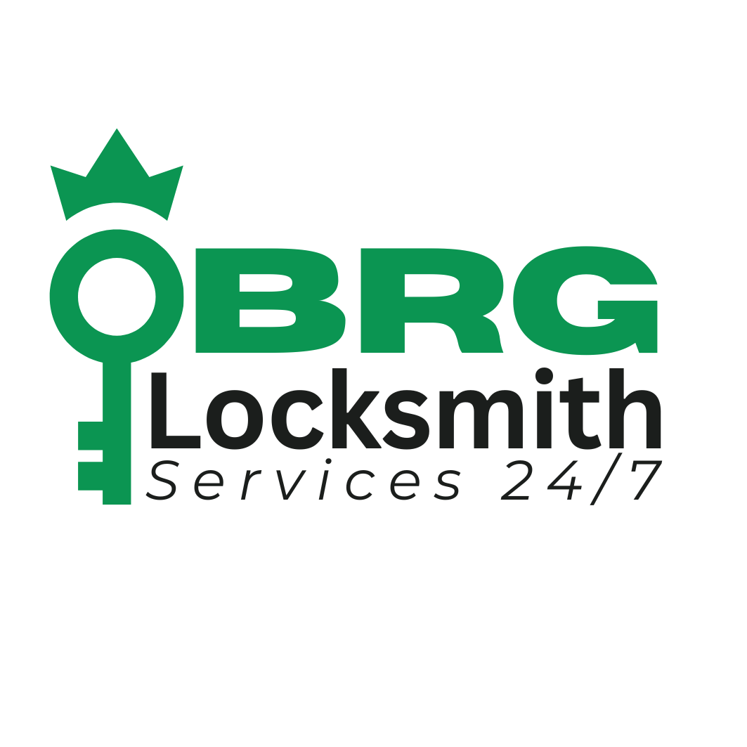BRG Locksmith Services 24/7